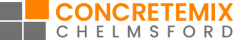 Concretemix Chelmsford